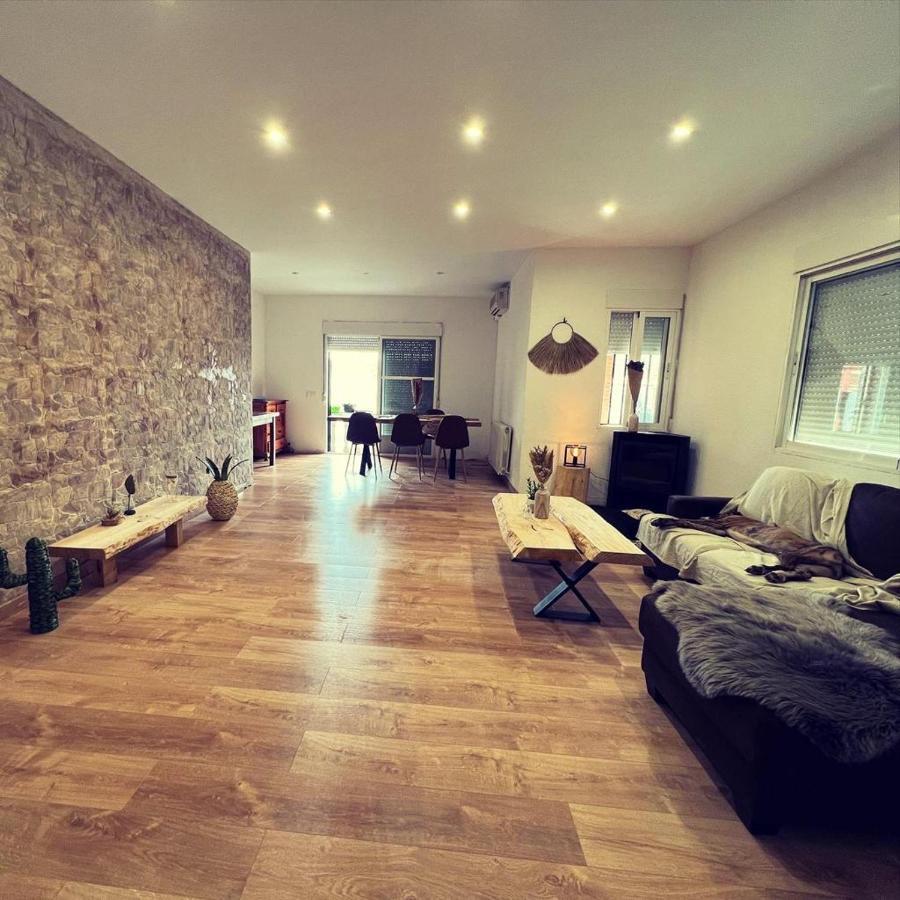 Casa Rural En Burujon מראה חיצוני תמונה
